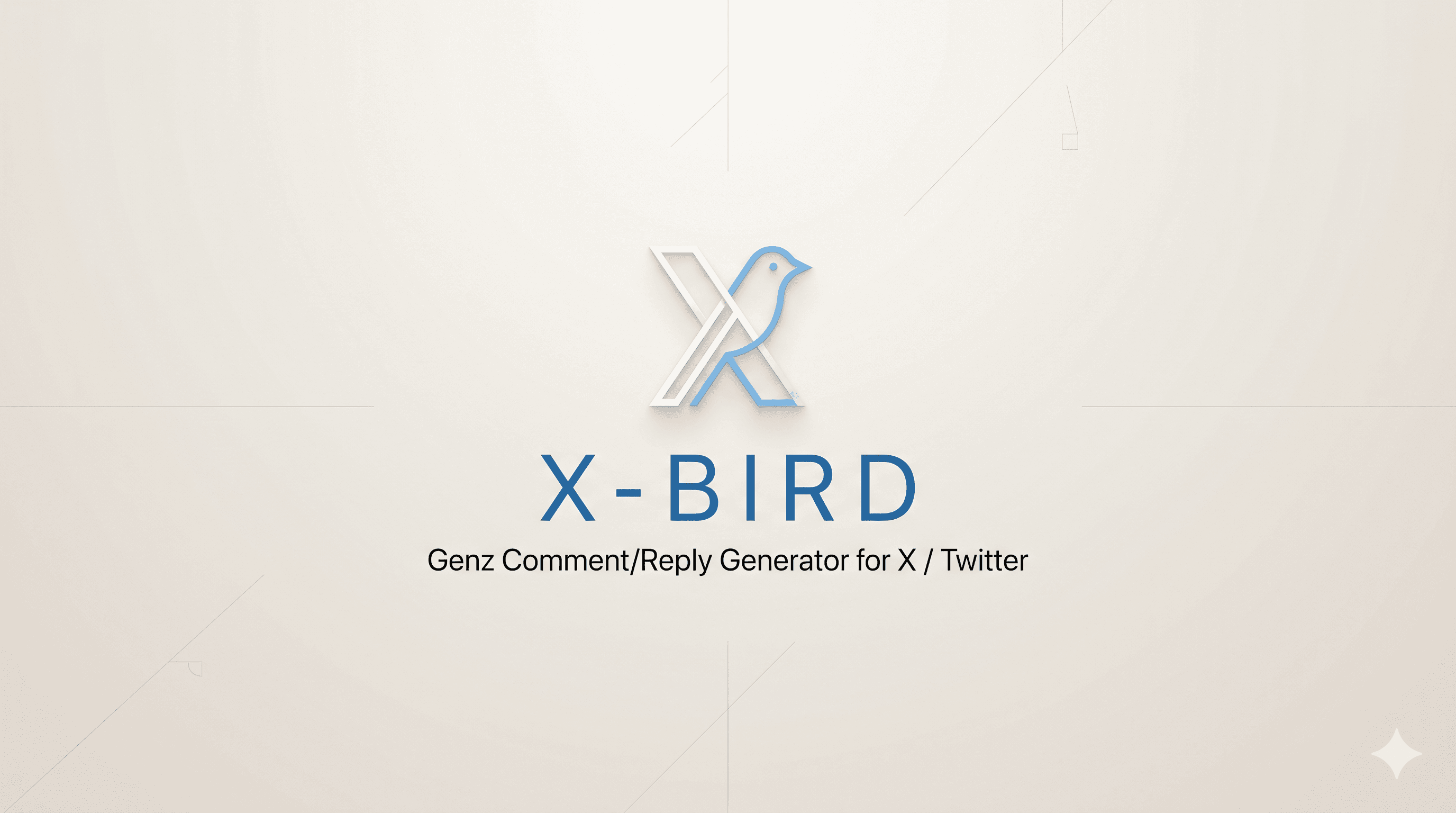 X-Bird